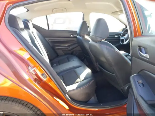 1N4BL4CV3KC112586 2019 NISSAN ALTIMA - Image 8