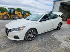 1N4BL4CV3KC113351 2019 NISSAN ALTIMA