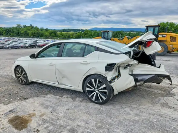 1N4BL4CV3KC113351 2019 NISSAN ALTIMA - Image 2