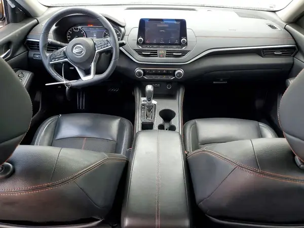 1N4BL4CV3KC113351 2019 NISSAN ALTIMA - Image 8