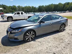1N4BL4CV3KC113589 2019 NISSAN ALTIMA