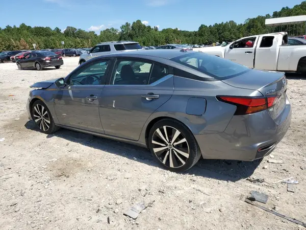 1N4BL4CV3KC113589 2019 NISSAN ALTIMA - Image 2