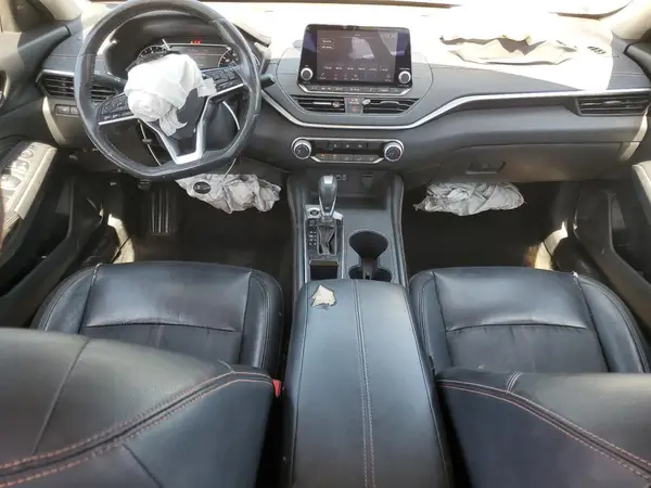 1N4BL4CV3KC113589 2019 NISSAN ALTIMA - Image 8