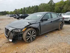 1N4BL4CV3KC113687 2019 NISSAN ALTIMA
