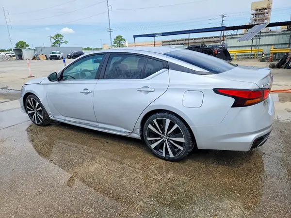 1N4BL4CV3KC116010 2019 NISSAN ALTIMA - Image 2