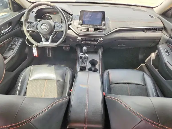 1N4BL4CV3KC116010 2019 NISSAN ALTIMA - Image 8