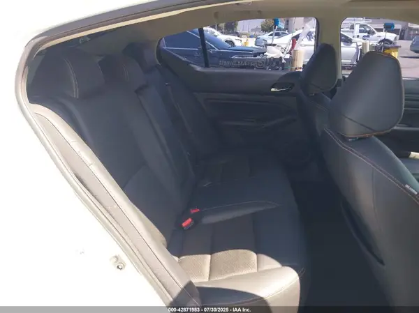1N4BL4CV3KC116363 2019 NISSAN ALTIMA - Image 8
