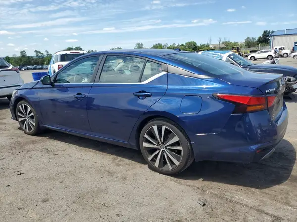 1N4BL4CV3KC117965 2019 NISSAN ALTIMA - Image 2