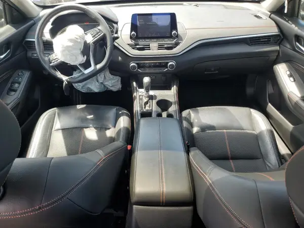 1N4BL4CV3KC117965 2019 NISSAN ALTIMA - Image 8