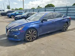 1N4BL4CV3KC117982 2019 NISSAN ALTIMA