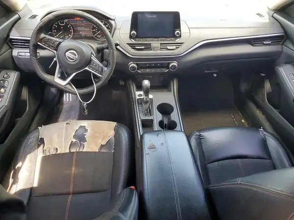 1N4BL4CV3KC117982 2019 NISSAN ALTIMA - Image 8