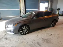 1N4BL4CV3KC118758 2019 NISSAN ALTIMA