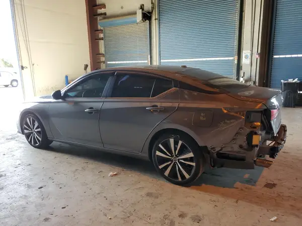 1N4BL4CV3KC118758 2019 NISSAN ALTIMA - Image 2