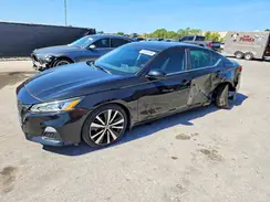 1N4BL4CV3KC119327 2019 NISSAN ALTIMA