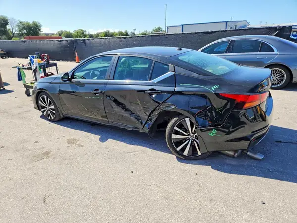1N4BL4CV3KC119327 2019 NISSAN ALTIMA - Image 2