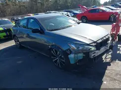 1N4BL4CV3KC119845 2019 NISSAN ALTIMA
