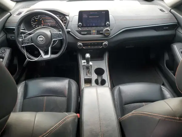 1N4BL4CV3KC120994 2019 NISSAN ALTIMA - Image 8