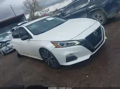 1N4BL4CV3KC122373 2019 NISSAN ALTIMA