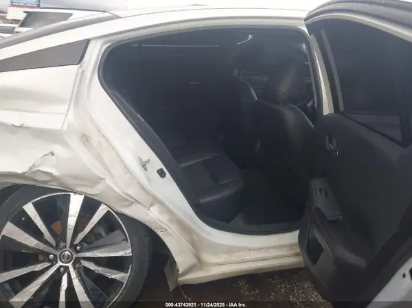 1N4BL4CV3KC122373 2019 NISSAN ALTIMA - Image 8