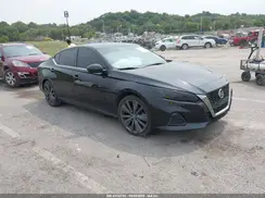 1N4BL4CV3KC123779 2019 NISSAN ALTIMA