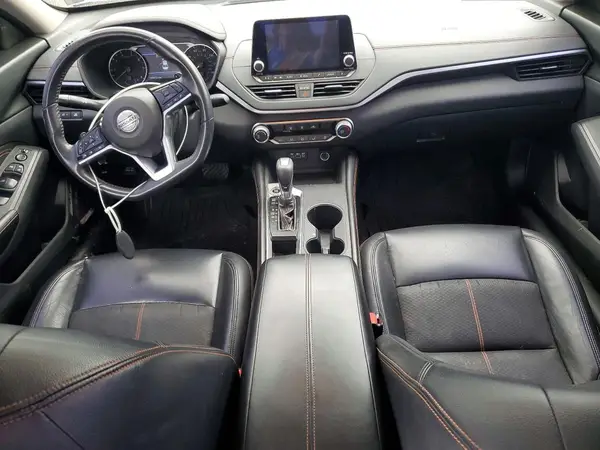1N4BL4CV3KC123989 2019 NISSAN ALTIMA - Image 8