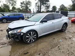 1N4BL4CV3KC124138 2019 NISSAN ALTIMA