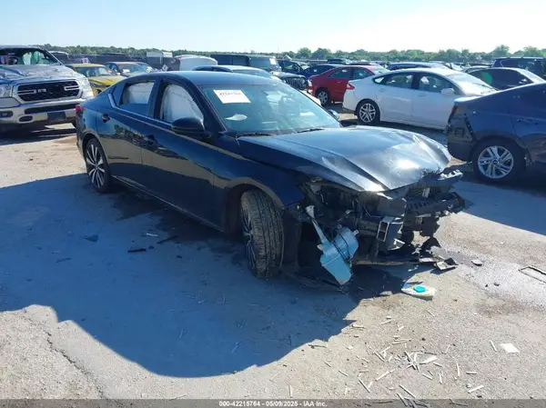 1N4BL4CV3KC125080 2019 NISSAN ALTIMA - Image 1