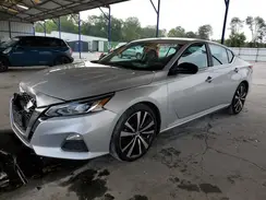 1N4BL4CV3KC125662 2019 NISSAN ALTIMA