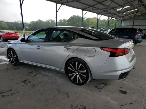 1N4BL4CV3KC125662 2019 NISSAN ALTIMA - Image 2