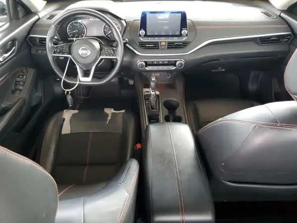 1N4BL4CV3KC125662 2019 NISSAN ALTIMA - Image 8