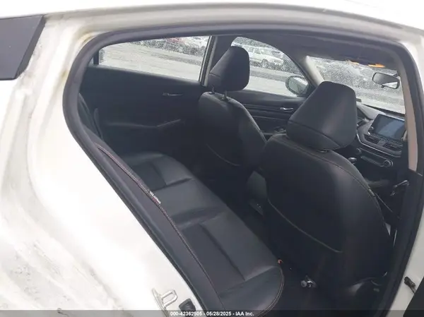 1N4BL4CV3KC125984 2019 NISSAN ALTIMA - Image 8