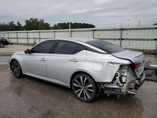 1N4BL4CV3KC126049 2019 NISSAN ALTIMA - Image 2