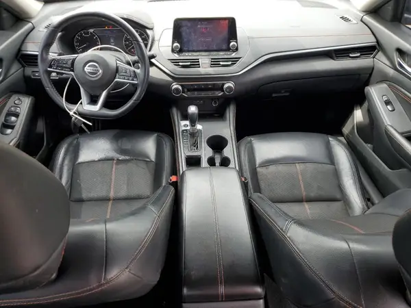 1N4BL4CV3KC126049 2019 NISSAN ALTIMA - Image 8