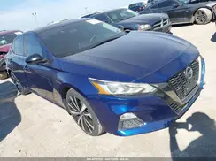 1N4BL4CV3KC126925 2019 NISSAN ALTIMA