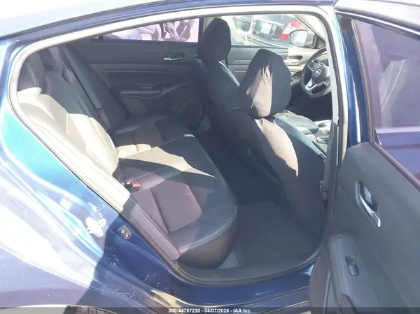 1N4BL4CV3KC126925 2019 NISSAN ALTIMA - Image 8