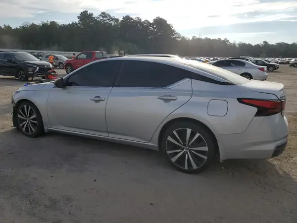 1N4BL4CV3KC127797 2019 NISSAN ALTIMA - Image 2