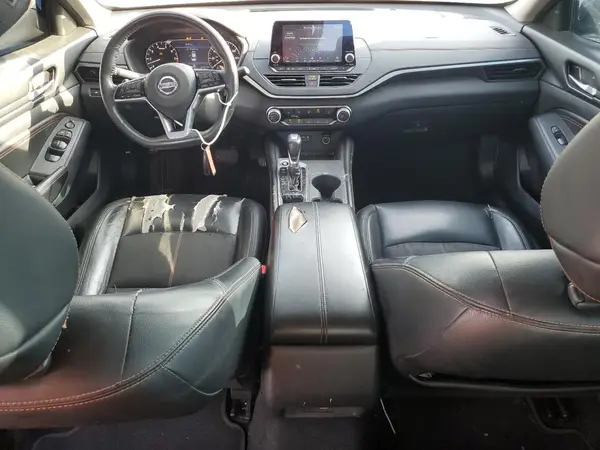 1N4BL4CV3KC127797 2019 NISSAN ALTIMA - Image 8