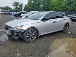 1N4BL4CV3KC128173 2019 NISSAN ALTIMA