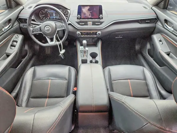 1N4BL4CV3KC128402 2019 NISSAN ALTIMA - Image 8
