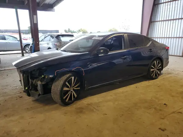 1N4BL4CV3KC128643 2019 NISSAN ALTIMA - Image 1