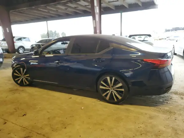 1N4BL4CV3KC128643 2019 NISSAN ALTIMA - Image 2