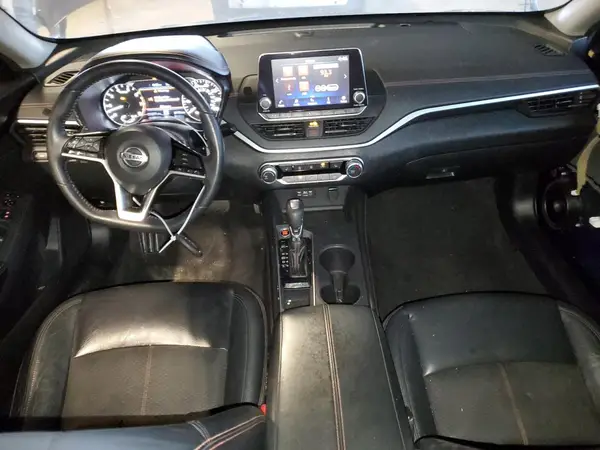 1N4BL4CV3KC128643 2019 NISSAN ALTIMA - Image 8