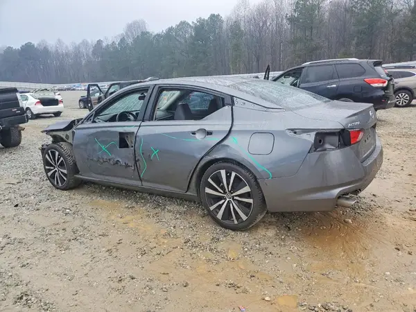 1N4BL4CV3KC128772 2019 NISSAN ALTIMA - Image 2