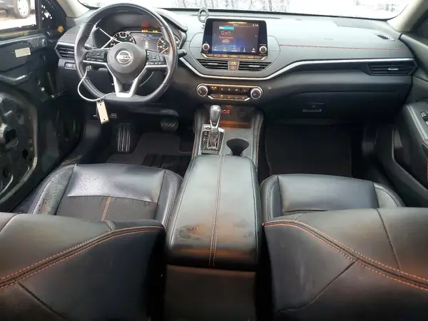 1N4BL4CV3KC128772 2019 NISSAN ALTIMA - Image 8