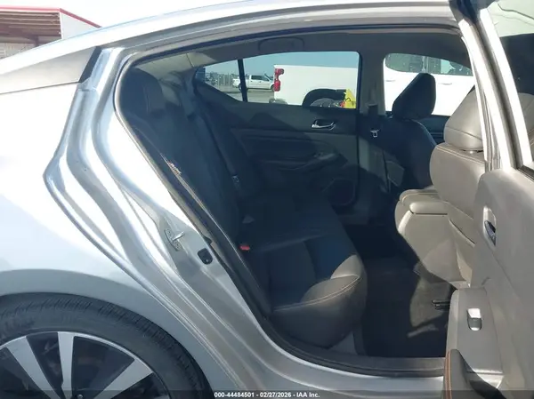 1N4BL4CV3KC128853 2019 NISSAN ALTIMA - Image 8