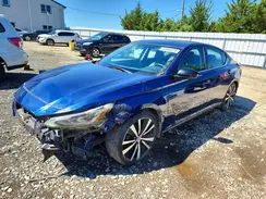 1N4BL4CV3KC129470 2019 NISSAN ALTIMA