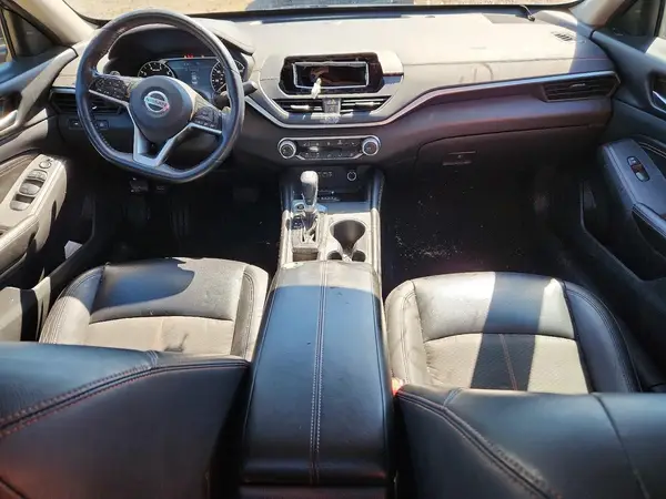 1N4BL4CV3KC129470 2019 NISSAN ALTIMA - Image 8