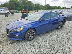 1N4BL4CV3KC131638 2019 NISSAN ALTIMA