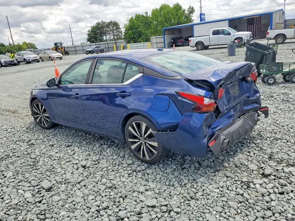 1N4BL4CV3KC131638 2019 NISSAN ALTIMA - Image 2