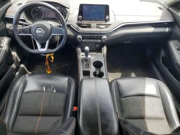1N4BL4CV3KC131638 2019 NISSAN ALTIMA - Image 8